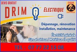 votre électricien intervient pour vos dépannage urgent à AIZENAY et au Sables-d'Olonne