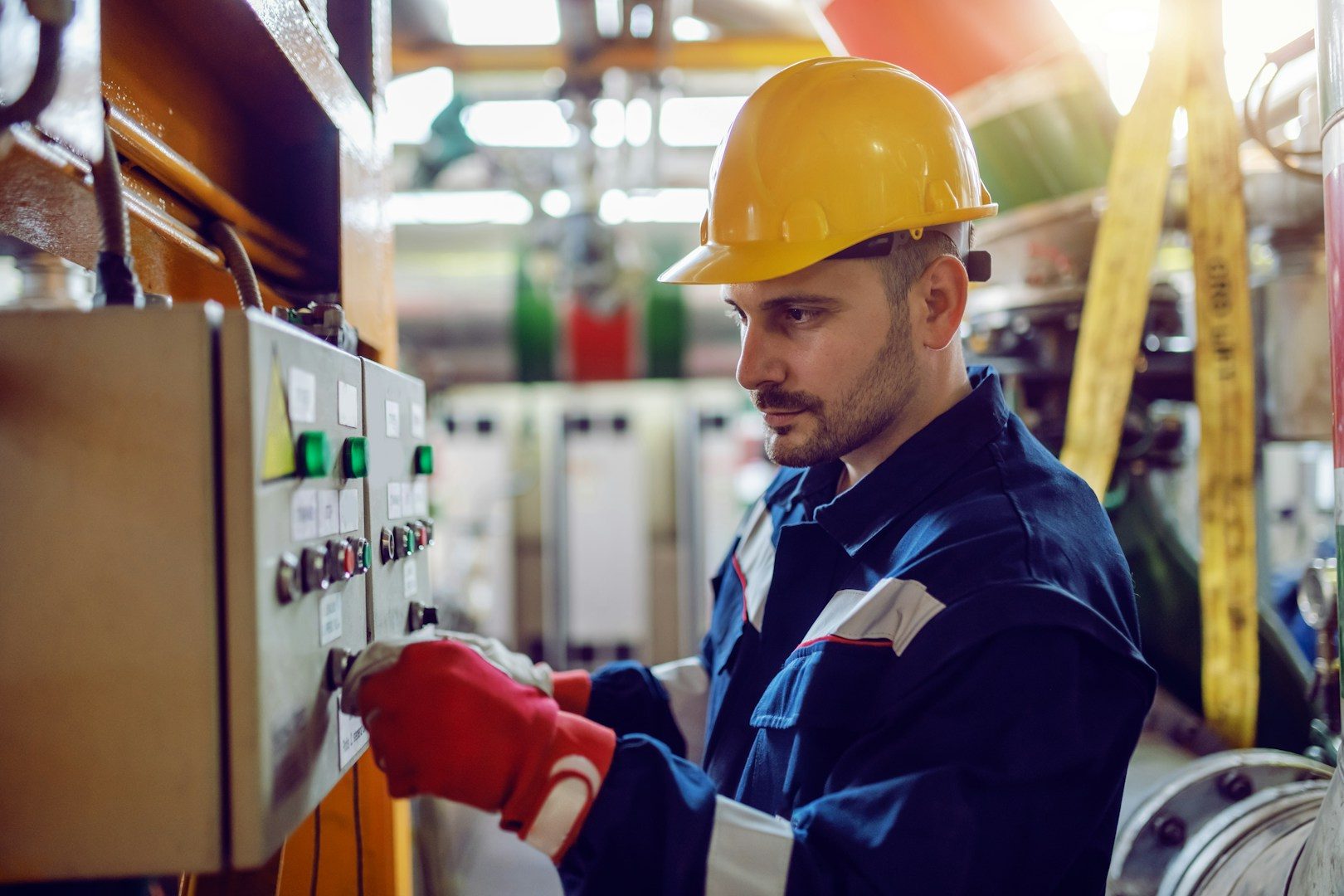 Nos électriciens professionnel pourrons dépanné votre installation rapidement  en intervenant en moins d'une heure
